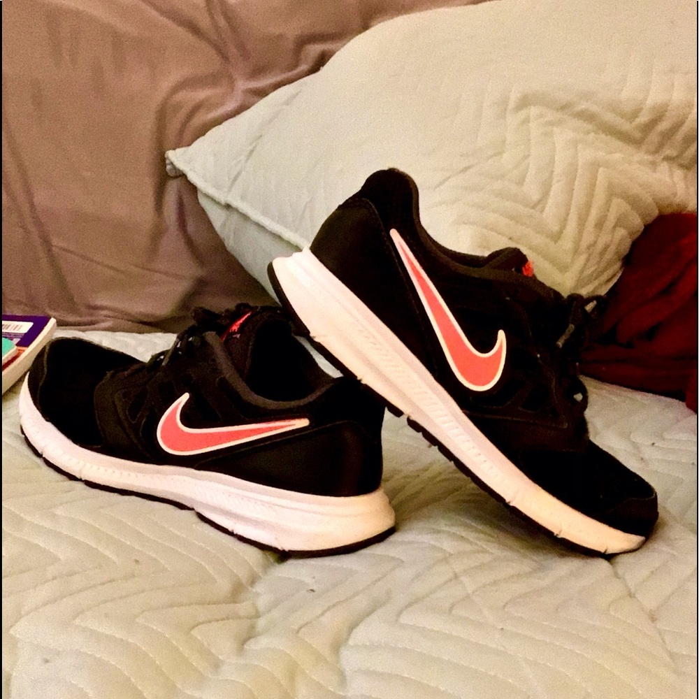 Nike Downshifter Athletic Shoes